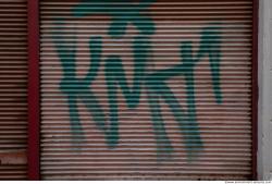 Photo Textures of Metal